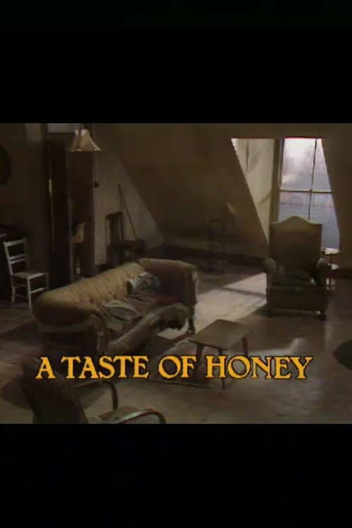A Taste of Honey poster