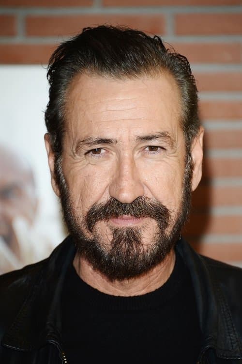 Marco Giallini profile photo