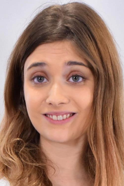 Ariel McGwire profile photo