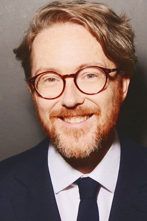 Geoff Lloyd profile photo