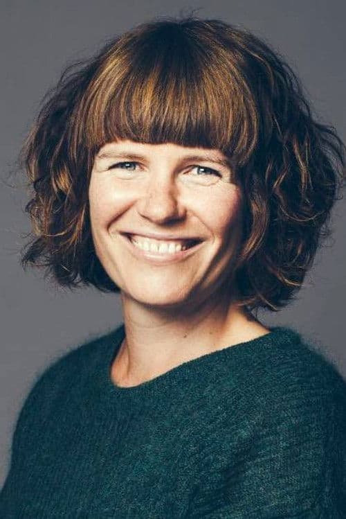 Anne Gry Henningsen profile photo