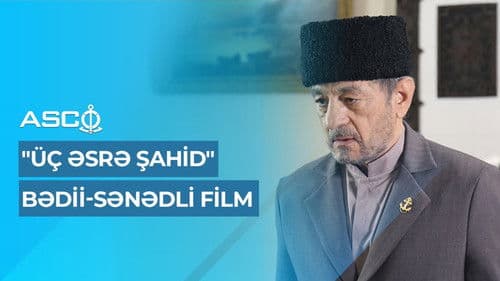 Üç Əsrə Şahid poster