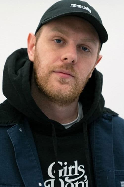 Kenny Beats profile photo