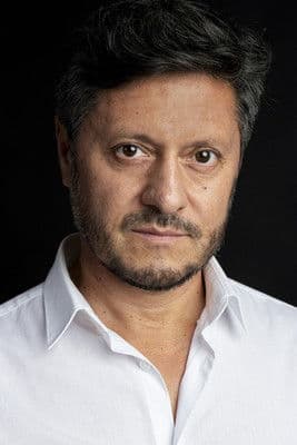 Rodrigo Villagrán profile photo