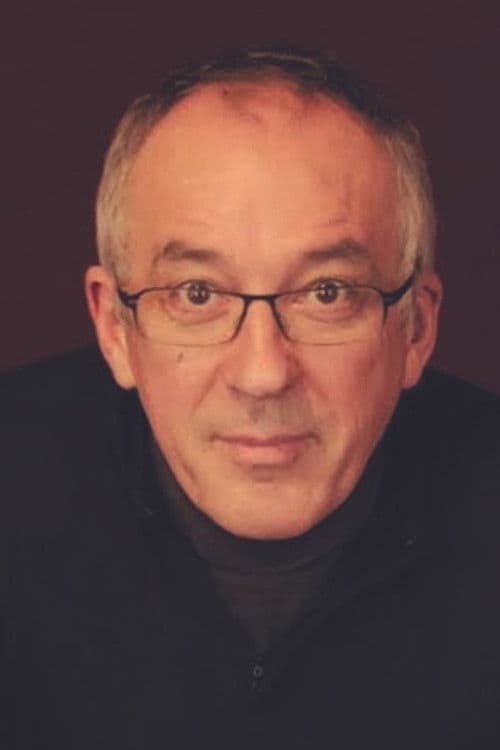 Jacky Evrard profile photo