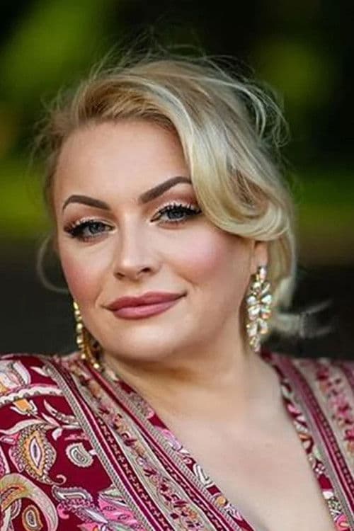 Malgosia Boone profile photo