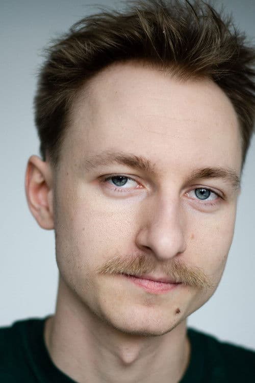 Oskar Jarzombek profile photo