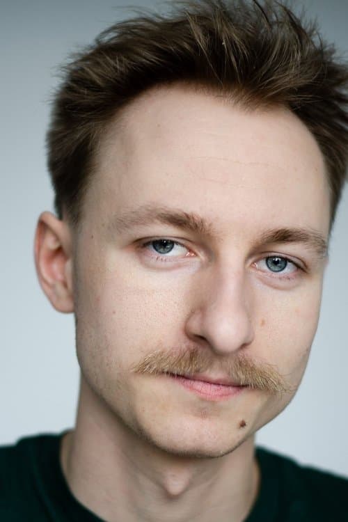 Oskar Jarzombek profile photo