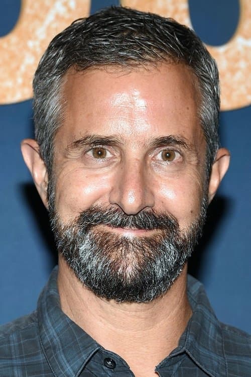 Steven Meizler profile photo