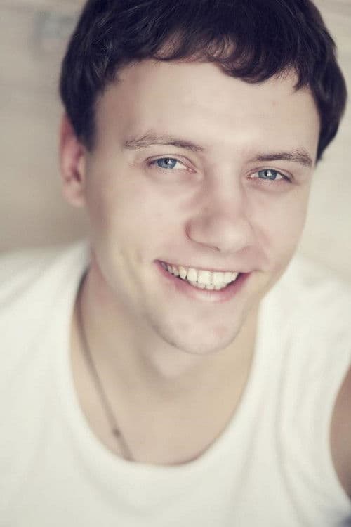 Sergey Shtatnov profile photo