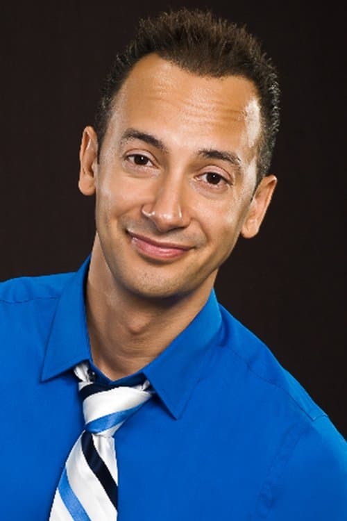 Carlos Keyes profile photo