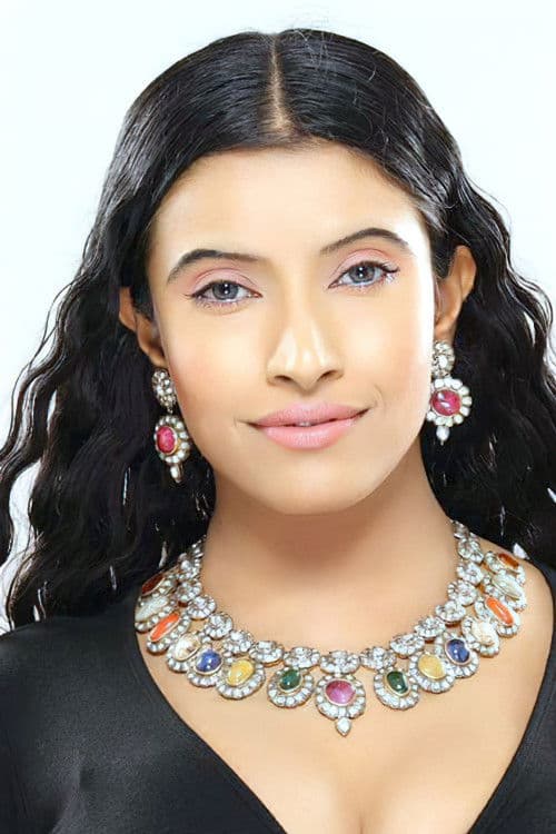 Maushmi Udeshi profile photo