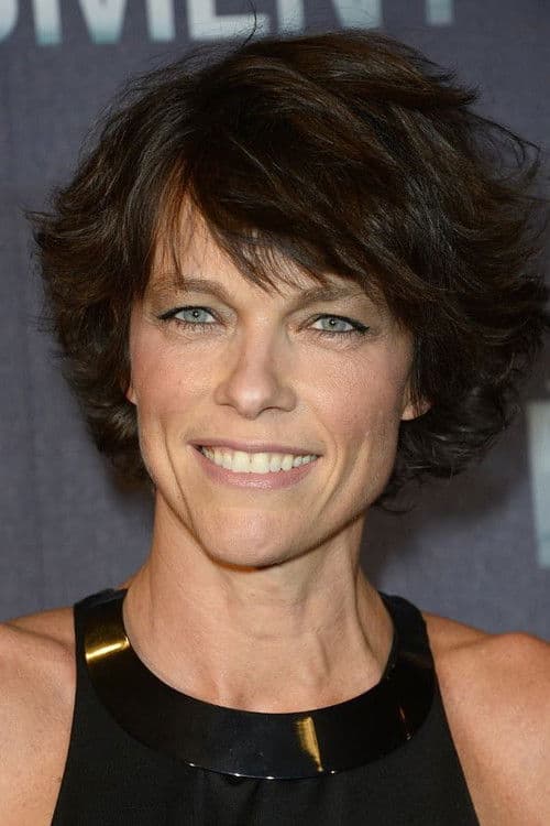 Anne Le Nen profile photo