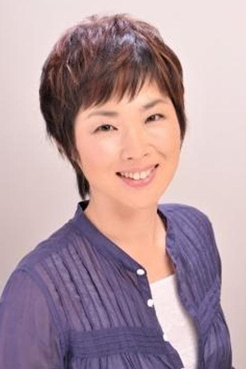 Tomoko Maruo profile photo