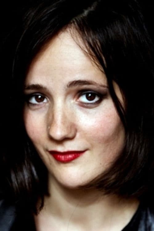 Nina-Paloma Polly profile photo