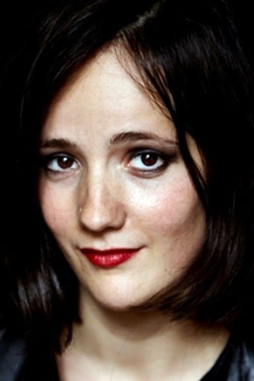 Nina-Paloma Polly profile photo