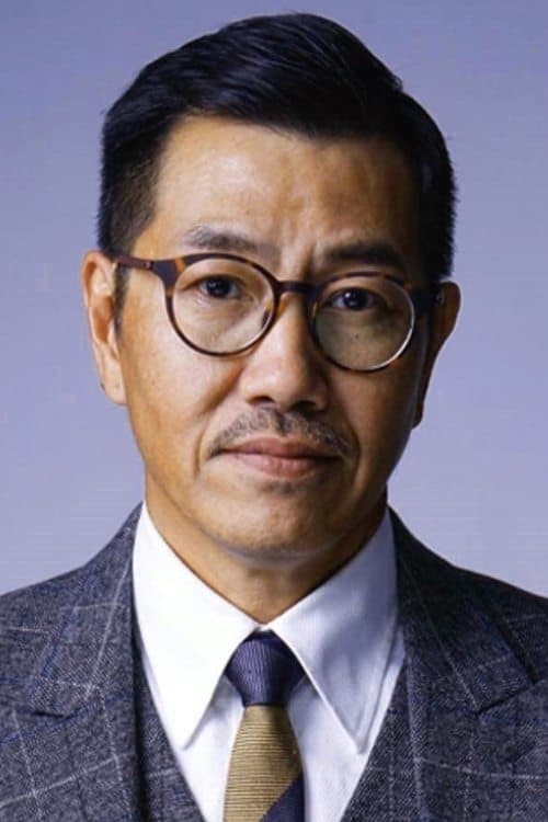 Tony Ho profile photo