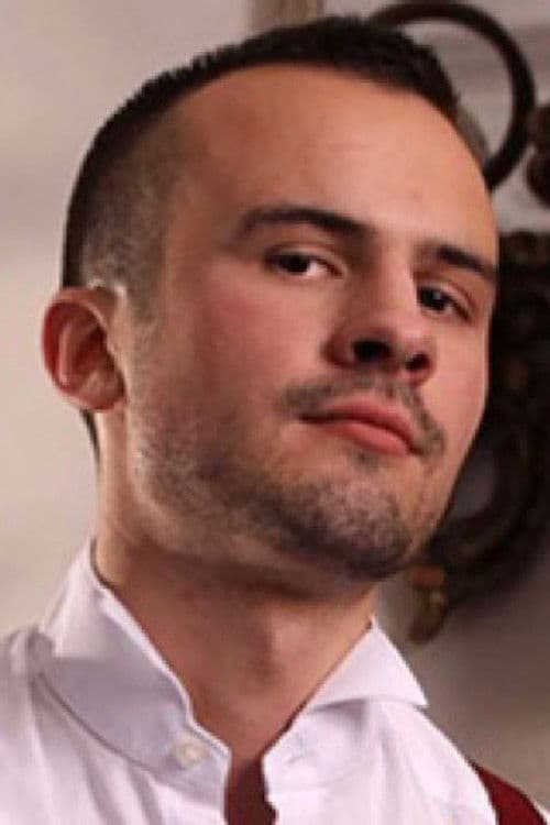 Hayden Kane profile photo