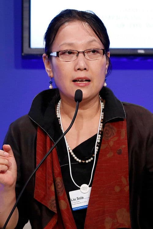 Liu Sola profile photo