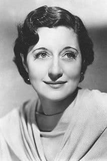 Katharine Alexander profile photo