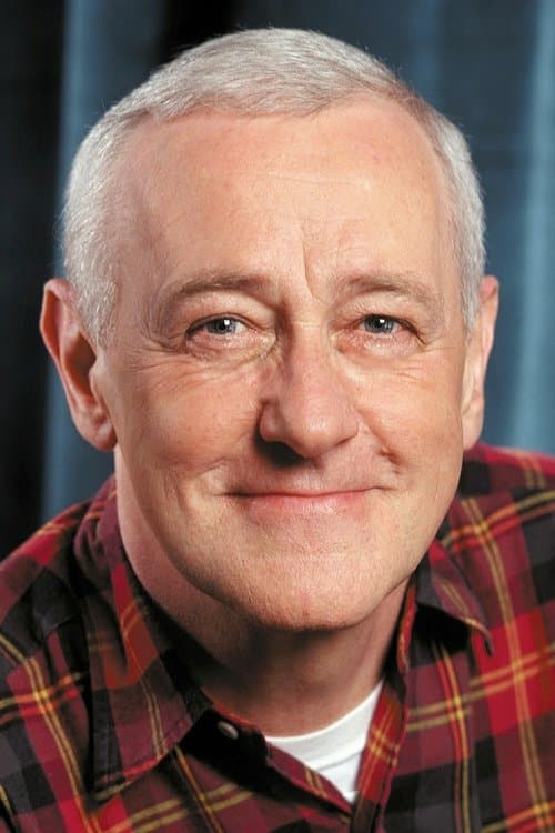 John Mahoney profile photo