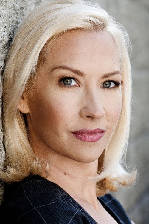 Geneviere Anderson profile photo