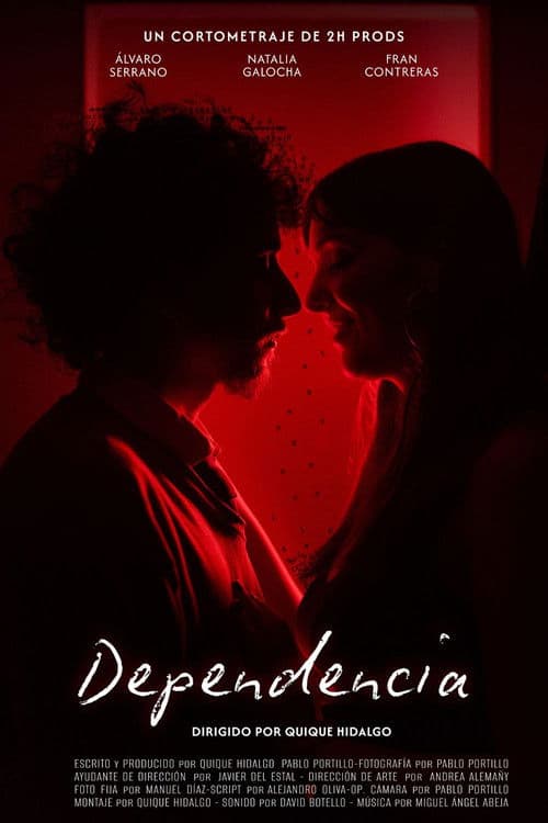 Dependencia poster
