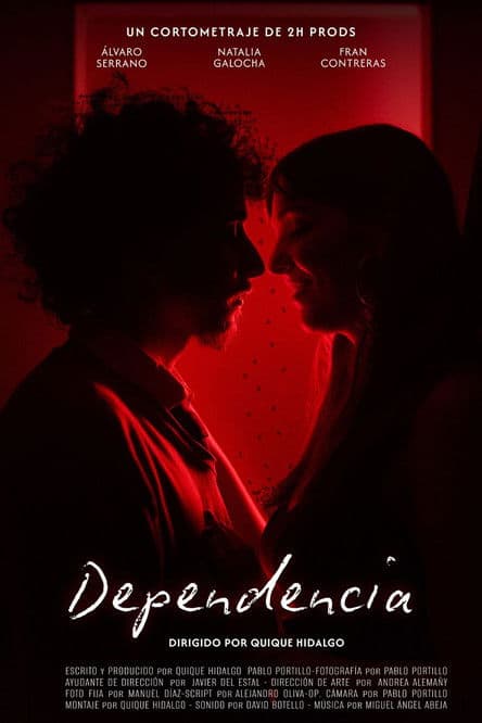 Dependencia poster