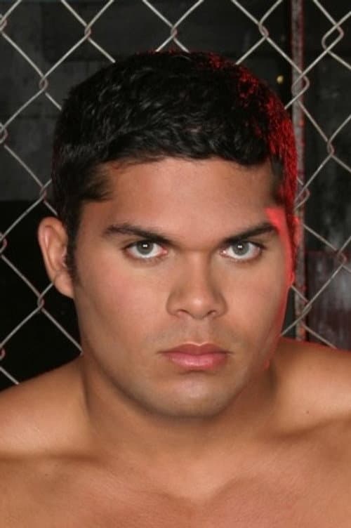 Mike Rios profile photo