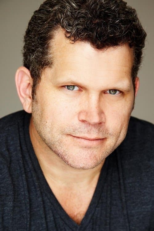 John Batchelor profile photo