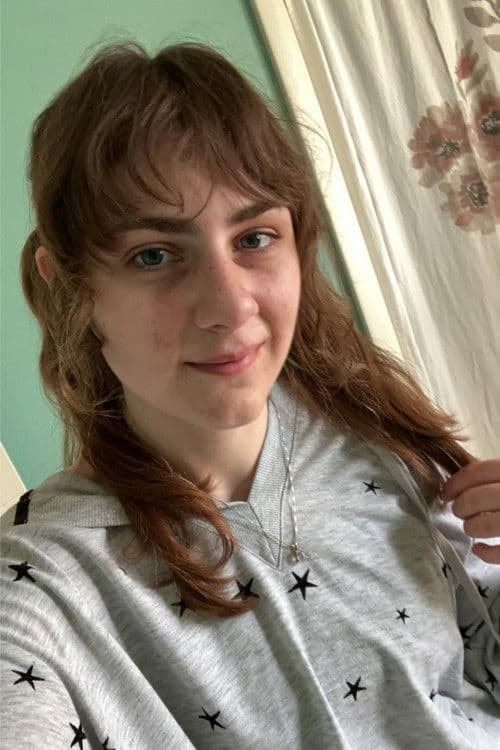 Lyra Blobaum profile photo