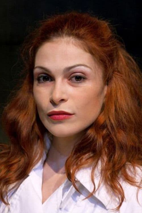 Ioanna Pagiataki profile photo