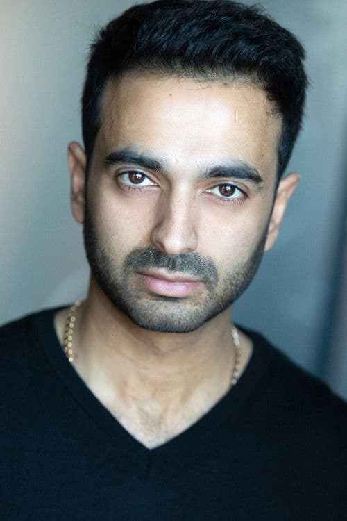 Ronak Patani profile photo