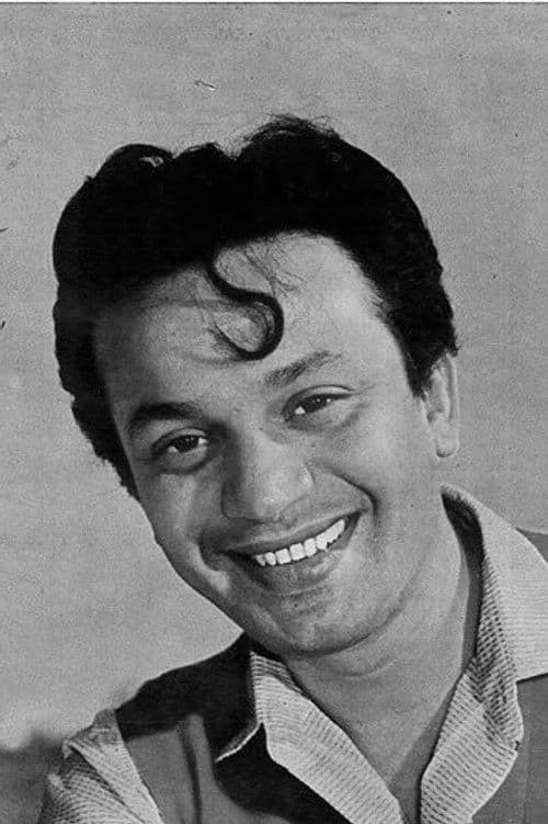 Uttam Kumar profile photo