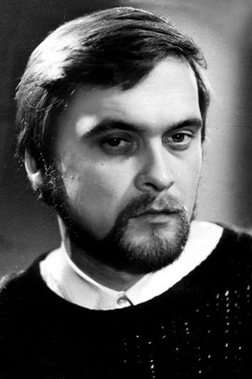 Ivan Mykolaichuk profile photo