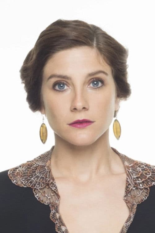 Anna Magou profile photo