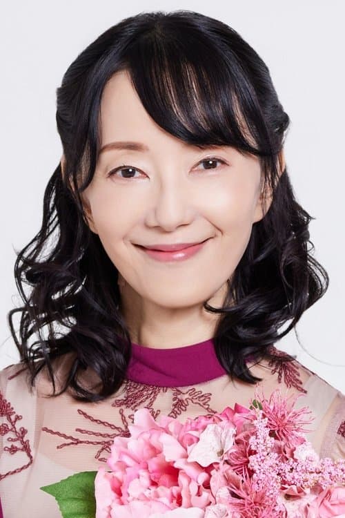 Atsuko Tanaka profile photo