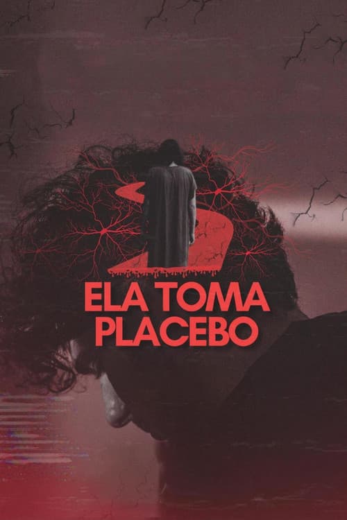 Ela Toma Placebo poster