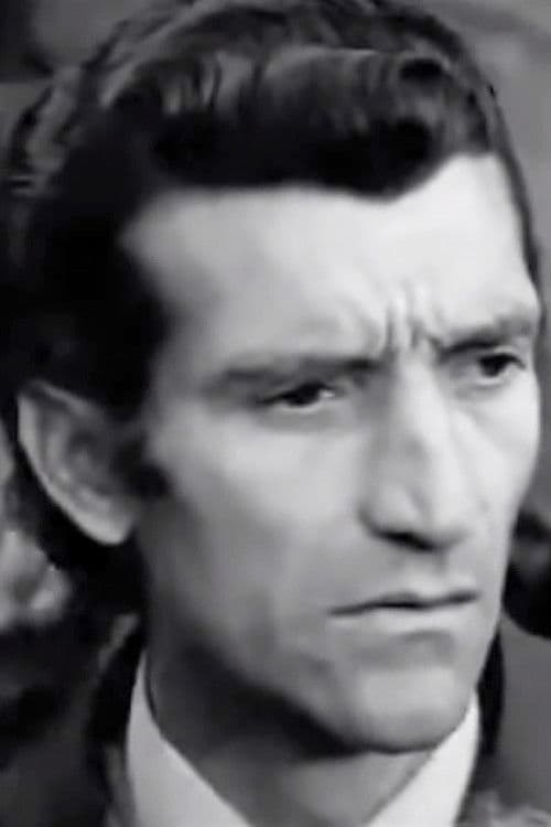 Nikos Spyridonakos profile photo