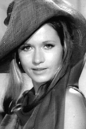 Erika Broyer profile photo