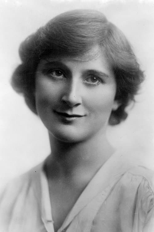 Elizabeth Valentine profile photo