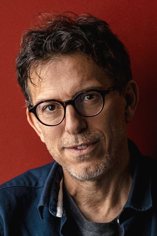 Galin Stoev profile photo