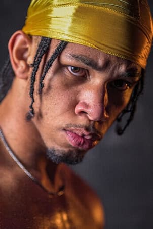 Leon Slater profile photo