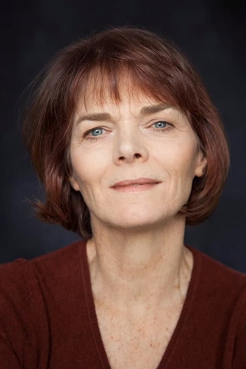 Pauline Cadell profile photo