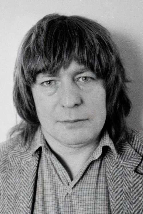 Alan Parker profile photo