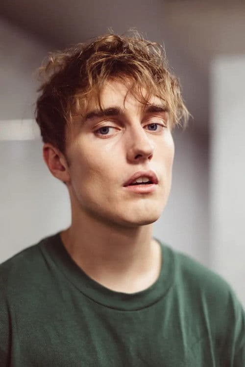 Sam Fender profile photo