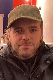 Louis Thomas profile photo