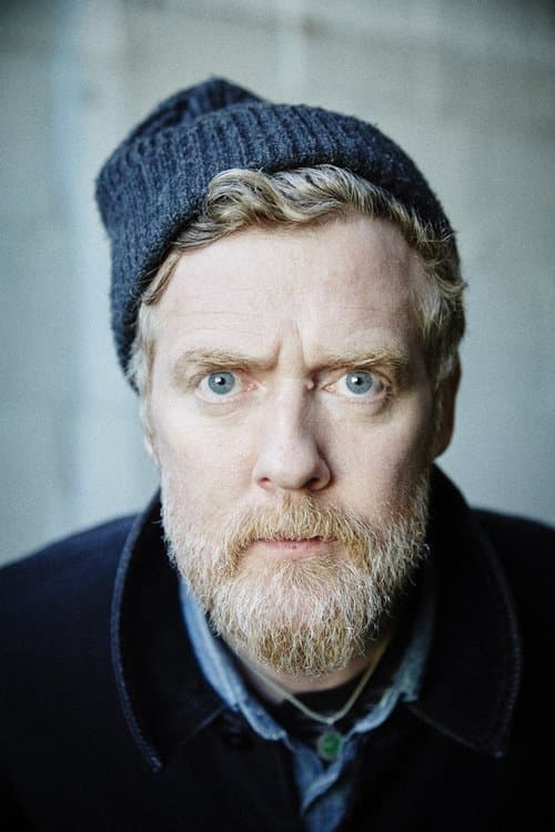 Glen Hansard profile photo
