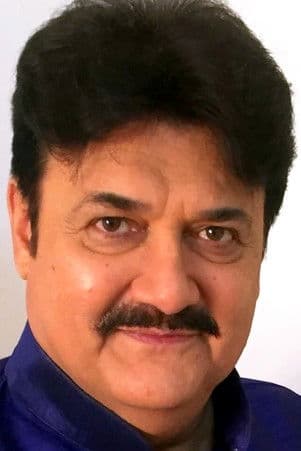 Rasik Dave profile photo