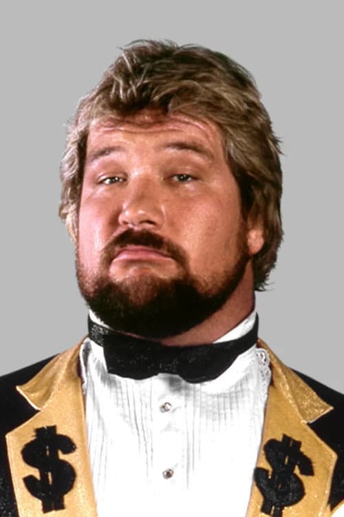 Ted DiBiase Sr. profile photo
